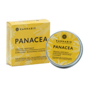 Wax ointment PANACEA 10ml